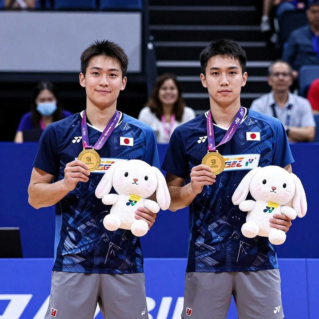 An Se-young lần thứ hai liên tiếp vô địch đơn nữ Asian Games: đọc lại trận chung kết bằng dữ liệu An Se-young lần thứ hai liên tiếp vô địch đơn nữ Asian Games: đọc lại trận chung kết bằng dữ liệu