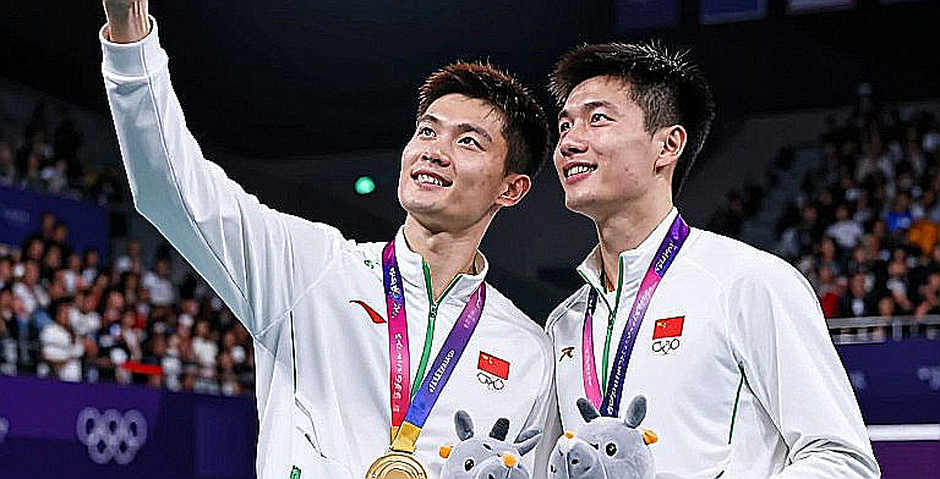 Li Shifeng dẫn đầu đơn nam Trung Quốc tại Kumamoto Masters 2026, Shi Yuqi vắng mặt