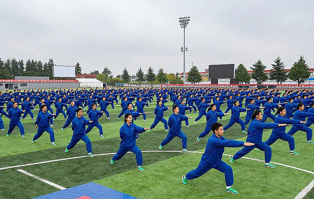 Vietnam Taekwondo Team Before Asiad 2026: Two Names Carrying the Flag and the Body Signals No One Reads