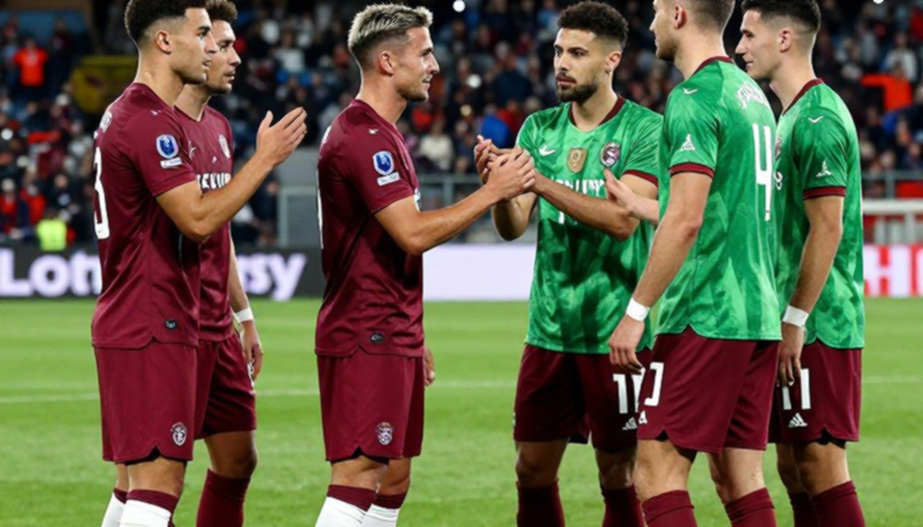 Trabzonspor vs Samsunspor: The Black Sea Drumbeat and a Training Session Without Spectators