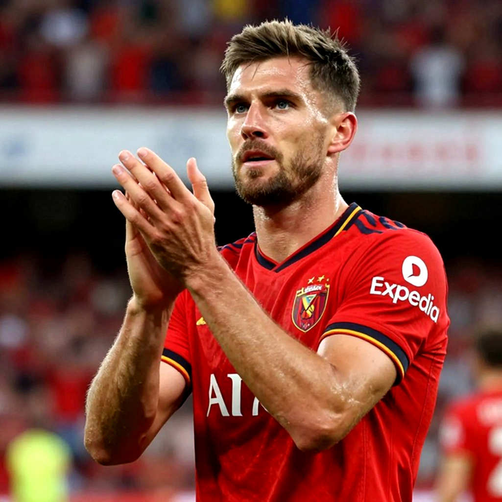 Portugal 2-1 Norway: The Right Score, the Wrong Story, and a Hole Nobody Wants to Look At Portugal 2-1 Norway: The Right Score, the Wrong Story, and a Hole Nobody Wants to Look At