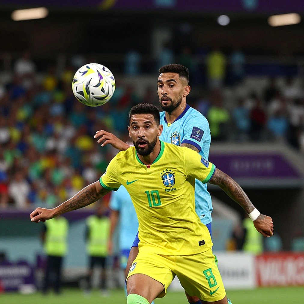 World Cup 2026: England Lose 1-2 to Argentina in the Semi-Final and the Price of a 5-4-1 World Cup 2026: England Lose 1-2 to Argentina in the Semi-Final and the Price of a 5-4-1