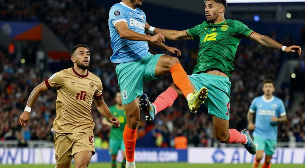 U23 Việt Nam trước ngã rẽ ASIAD: Hòa Uzbekistan là đủ, nhưng bài toán dứt điểm vẫn còn nguyên U23 Việt Nam trước ngã rẽ ASIAD: Hòa Uzbekistan là đủ, nhưng bài toán dứt điểm vẫn còn nguyên