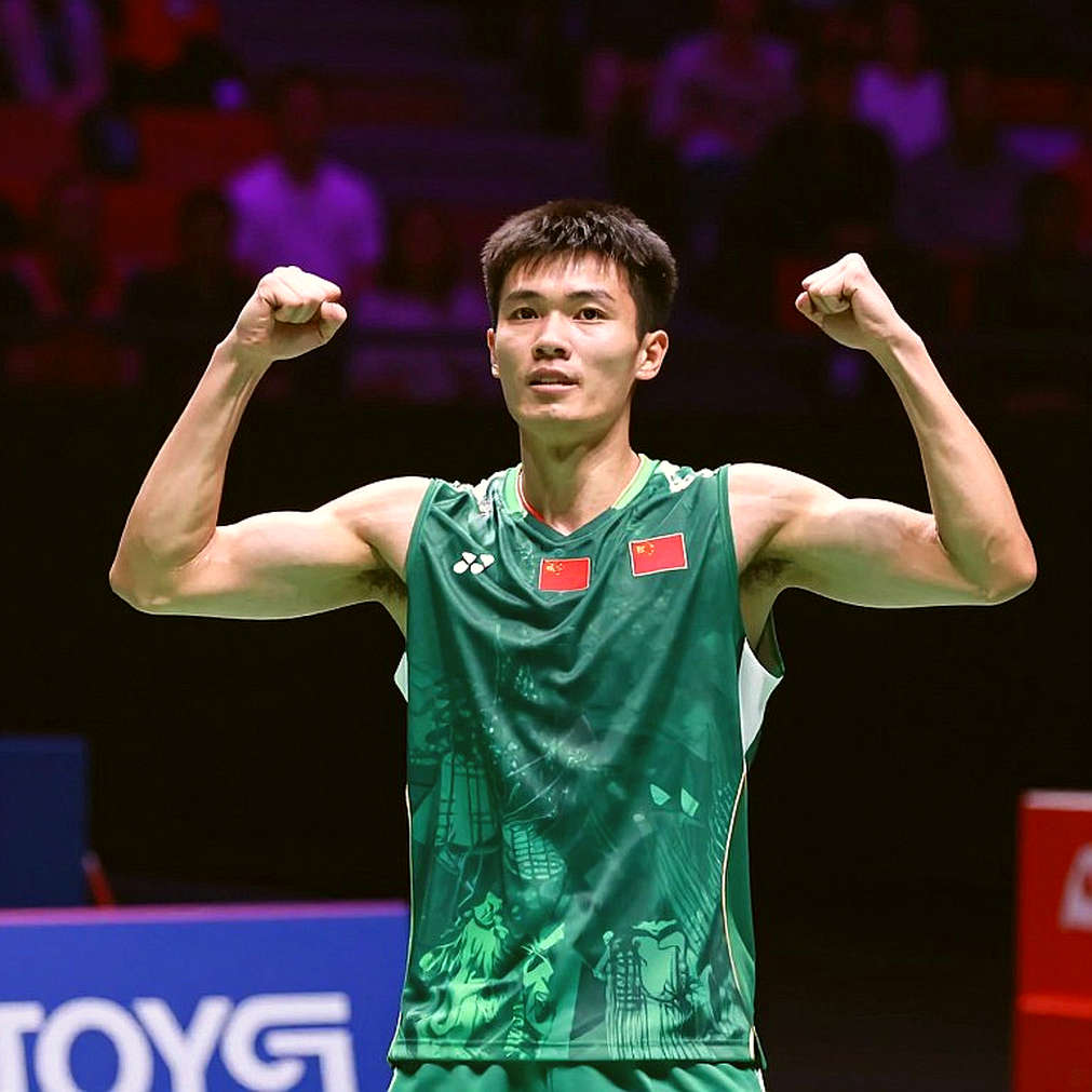 Đội nam Indonesia vào chung kết cầu lông ASIAD 2026: Khi hai cặp đôi nâng đỡ một đơn nam chệch nhịp