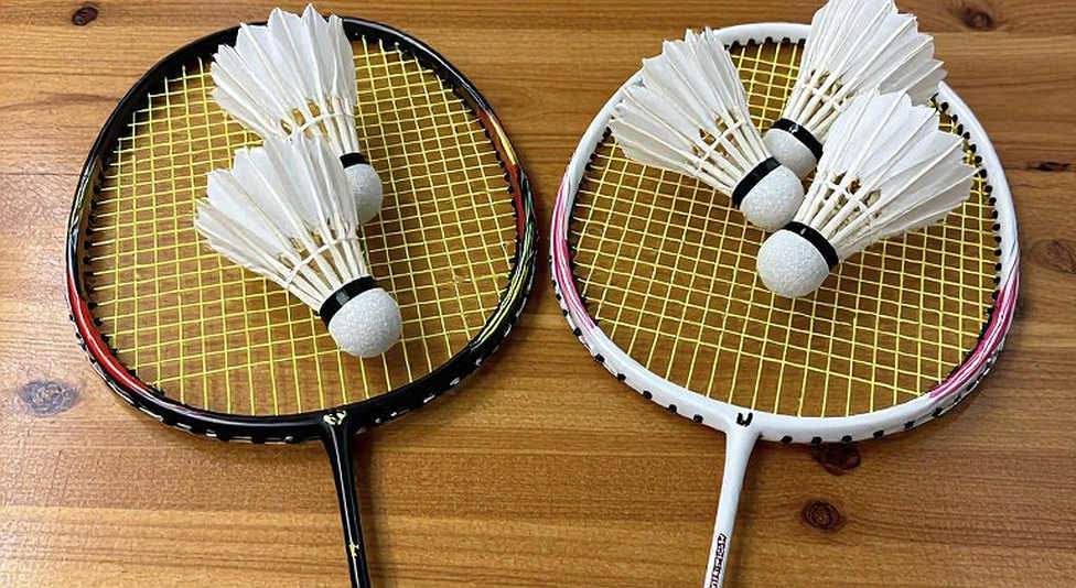 Asian Games 2026: India's Men's Badminton Draw and the Host-Nation Quarterfinal Problem Asian Games 2026: India's Men's Badminton Draw and the Host-Nation Quarterfinal Problem