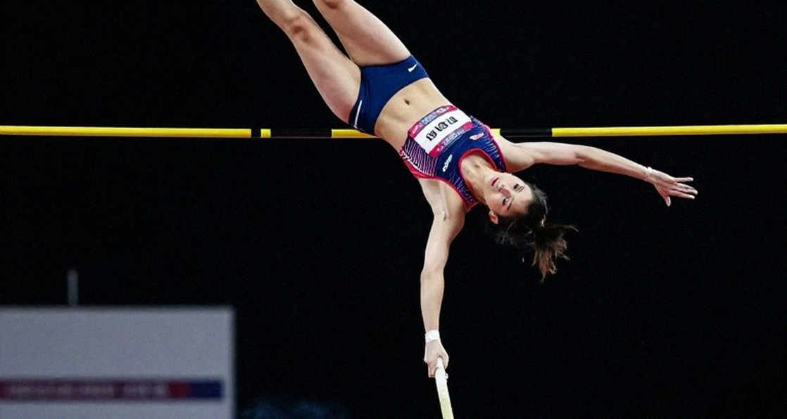 The Empty Data Gap and the Test Facing Women's Sports Journalism The Empty Data Gap and the Test Facing Women's Sports Journalism
