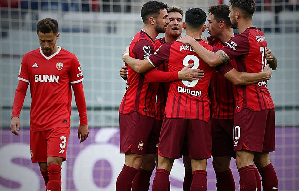 Vietnam U23's one-point equation: The Nguyen Le Phat enigma and the line between calculation and risk Vietnam U23's one-point equation: The Nguyen Le Phat enigma and the line between calculation and risk