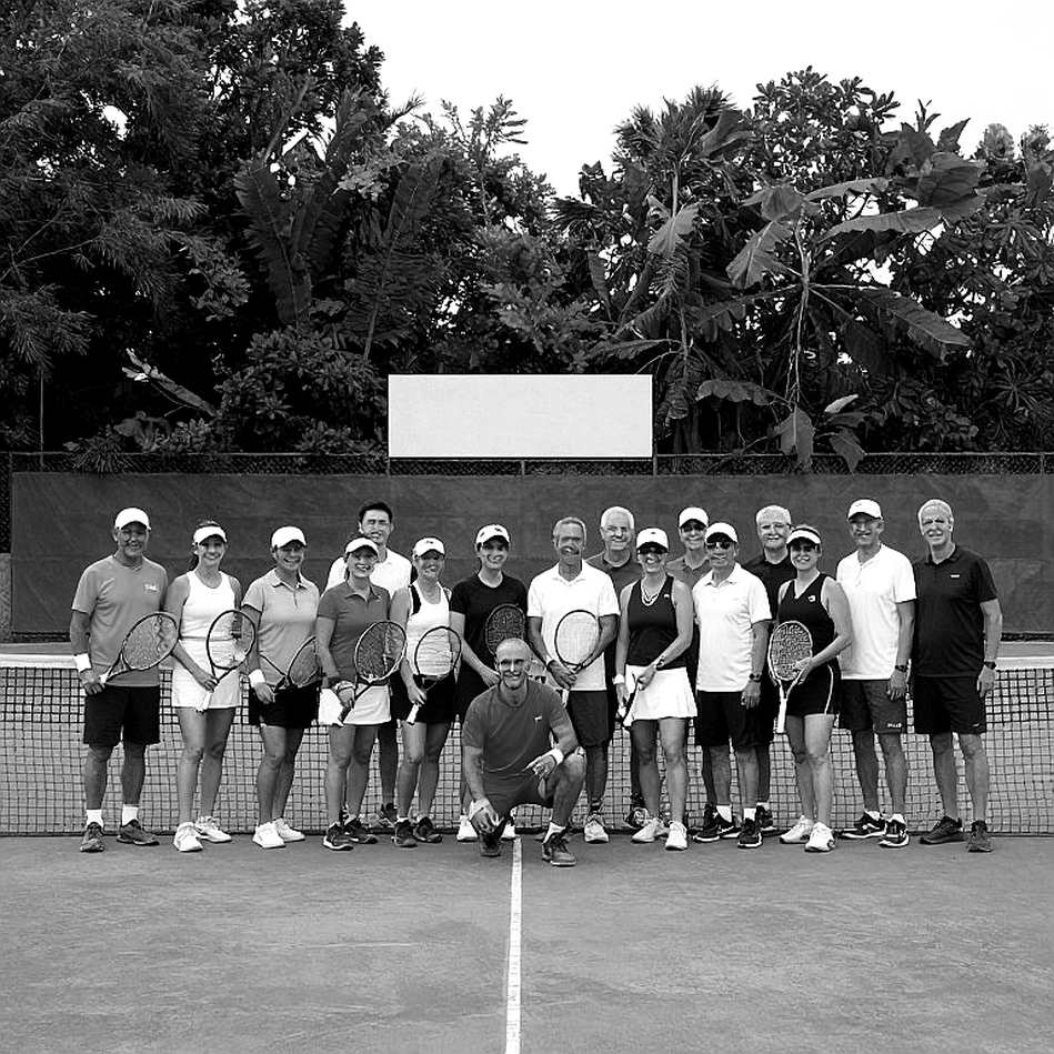 Điểm match point thứ mười của Ann Li: dữ liệu nói gì về cú sốc ở Vũ Hán