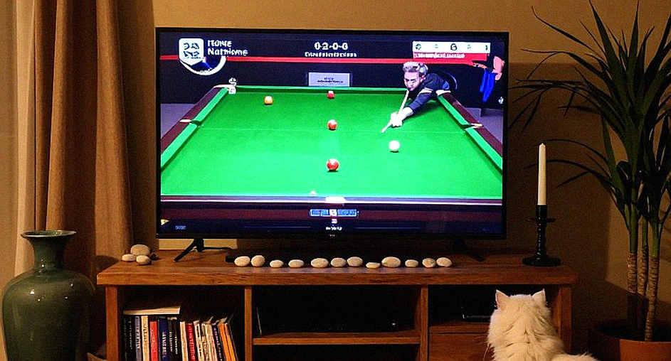 China Open 9-Ball trở lại Thượng Hải: Quỹ thưởng hơn 350.000 USD và bài toán thể thức cho các nhà vô địch China Open 9-Ball trở lại Thượng Hải: Quỹ thưởng hơn 350.000 USD và bài toán thể thức cho các nhà vô địch