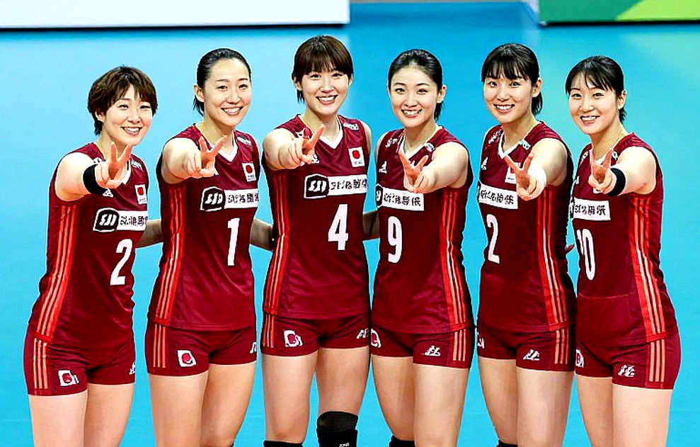 18/32 đội đã giành vé dự World Cup bóng chuyền nữ 2027: Bức tranh năm châu lục sau khi vòng loại khép lại