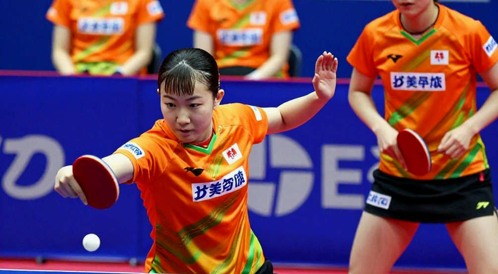 Portugal Shine: LAINE and PINTO Claim U21 Titles at Belgium Open 2026 Portugal Shine: LAINE and PINTO Claim U21 Titles at Belgium Open 2026