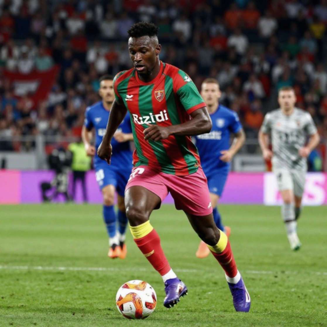 Khi Cuadrat nói 'Việt Nam mạnh hơn': Câu chuyện nằm ở FIFA Days