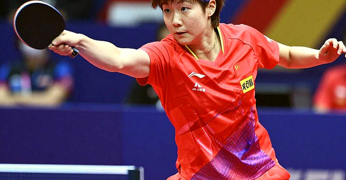 Bóng bàn thế giới sau Paris 2026: Bảng điểm WTT và khoảng cách bị lột trần Bóng bàn thế giới sau Paris 2026: Bảng điểm WTT và khoảng cách bị lột trần