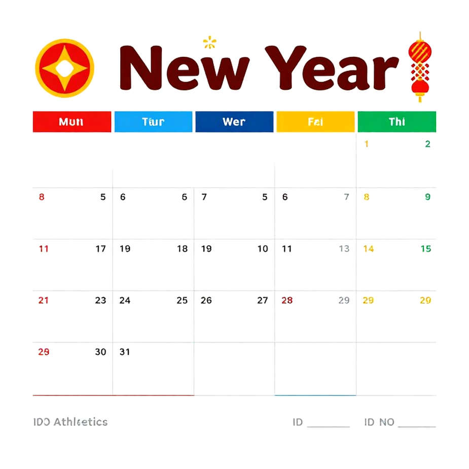 The Rhythm of Vietnamese Athletics: Reading Track Data Before the Headlines Appear The Rhythm of Vietnamese Athletics: Reading Track Data Before the Headlines Appear