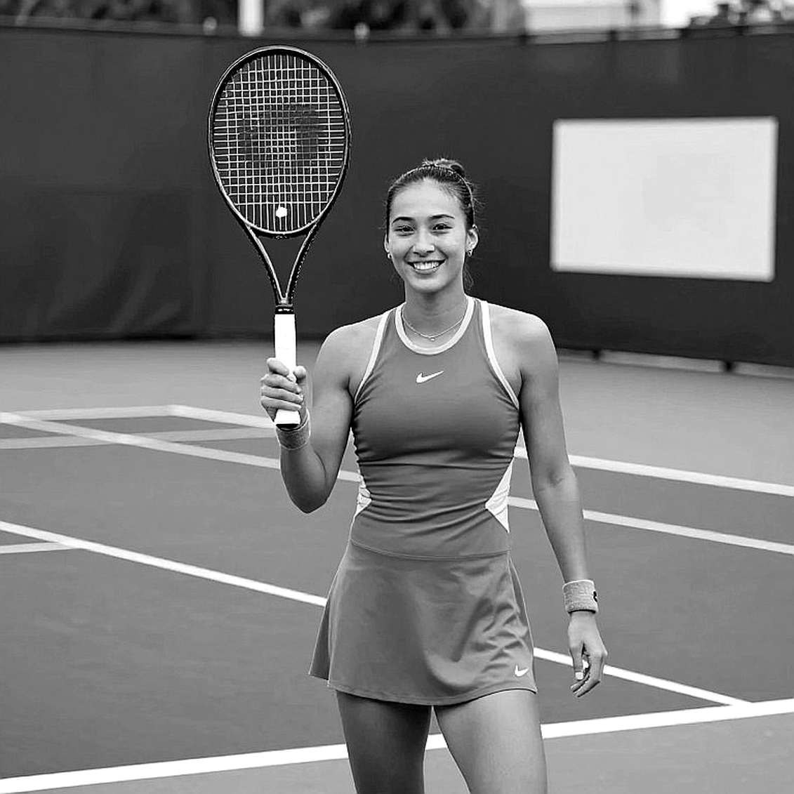 Wrexham Open: Hannah Klugman 17 tuổi vào chung kết, và những gì bảng điểm không nói
