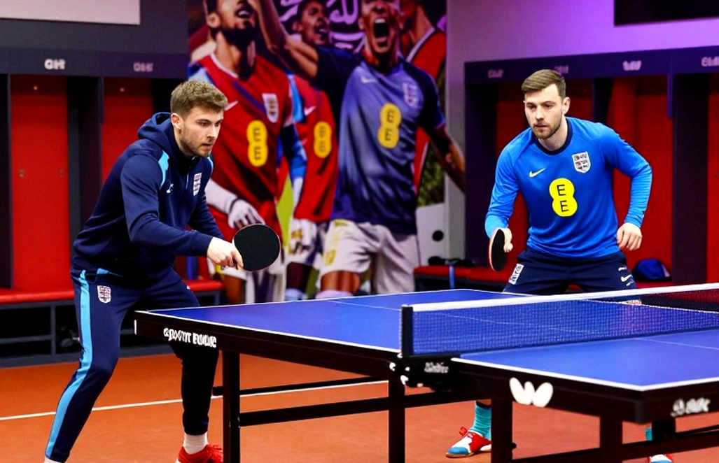 Empty-Data Table Tennis Analysis: The Nine-Dimension Framework Remains Standing and Awaits New Artifacts Empty-Data Table Tennis Analysis: The Nine-Dimension Framework Remains Standing and Awaits New Artifacts
