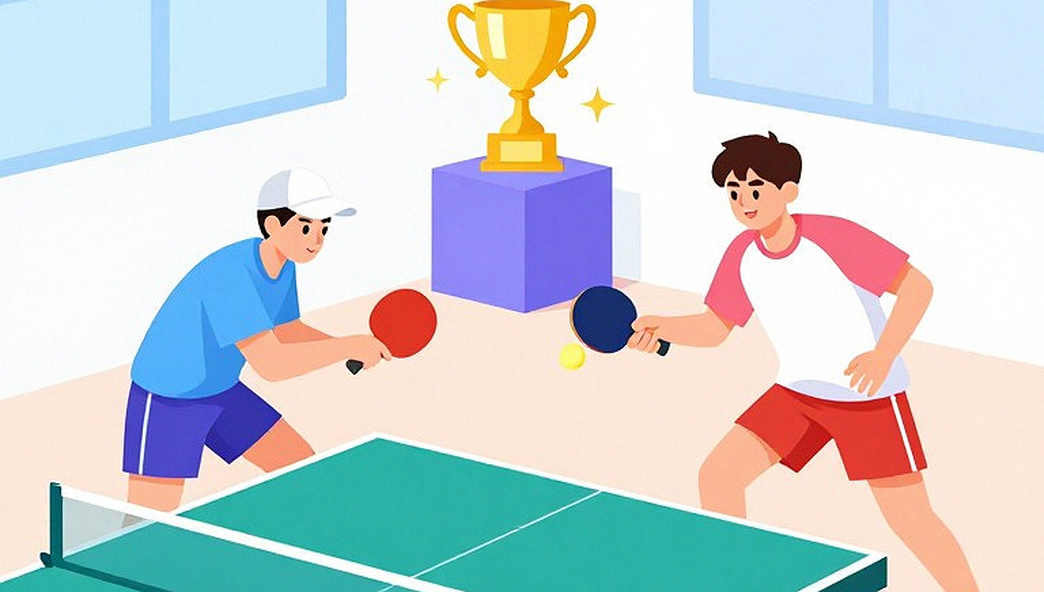 The Geological Layer at Fourteen: Vietnam's Table Tennis Seedlings Unearthed in the Wrong Stratum The Geological Layer at Fourteen: Vietnam's Table Tennis Seedlings Unearthed in the Wrong Stratum