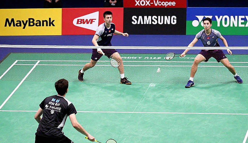 PV Sindhu at the 2026 Asian Games: Five Rivals and a Head-to-Head Record That Needs No Spin PV Sindhu at the 2026 Asian Games: Five Rivals and a Head-to-Head Record That Needs No Spin