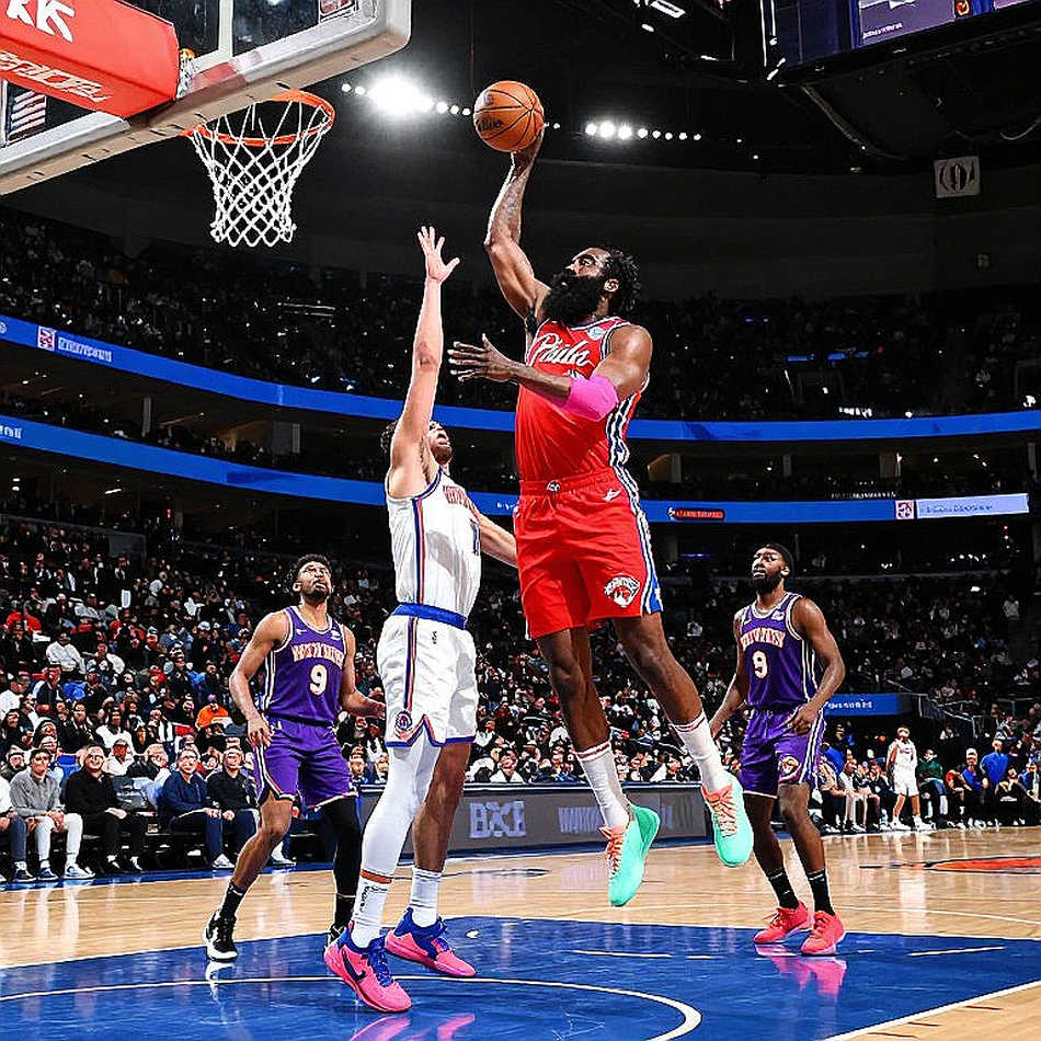 Thương vụ Karl-Anthony Towns: Khi New York và Minnesota cùng bước qua lằn ranh second apron