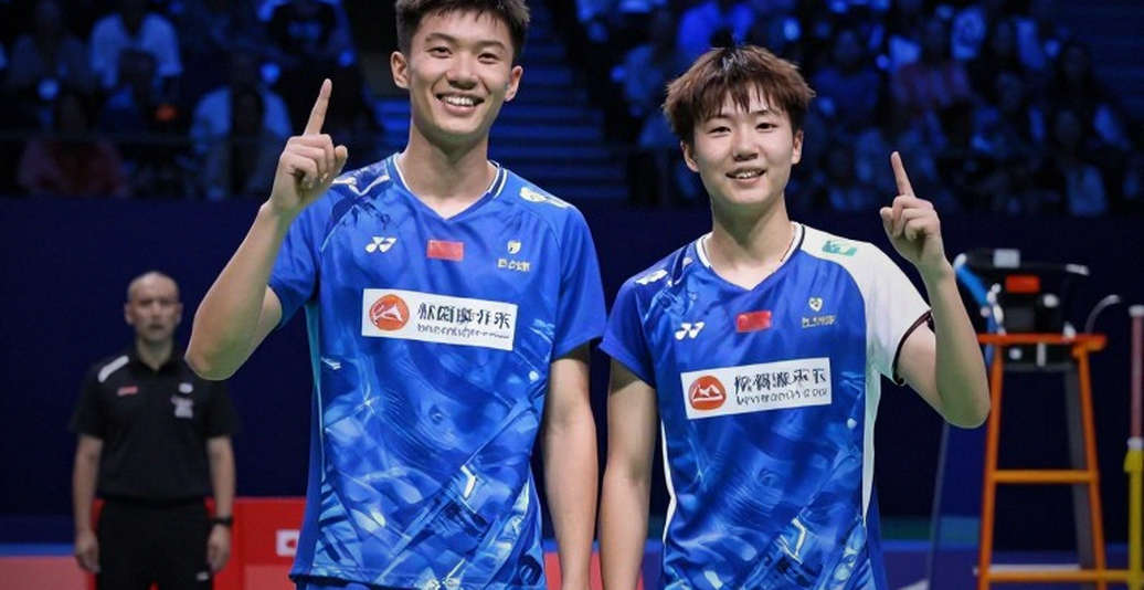 35 pha đánh một điểm và cú sụp 6-21: Ấn Độ rời Asian Games 2026 bằng một bài học về chiều sâu