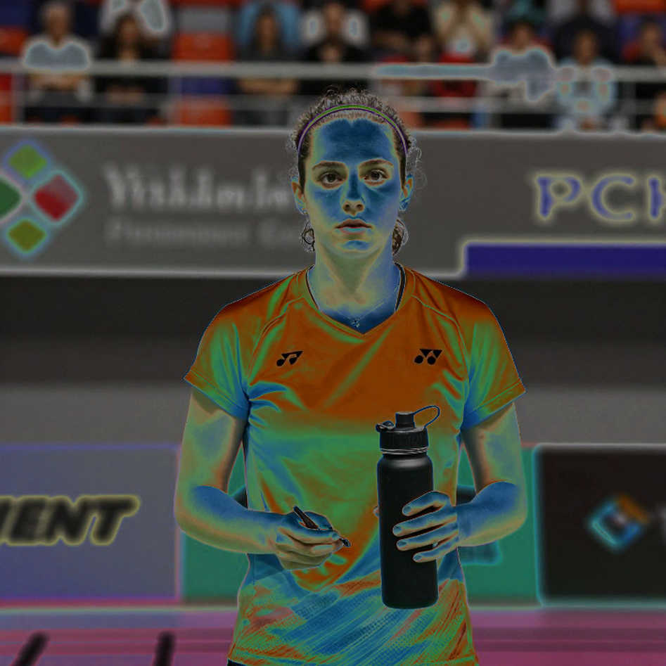 Tanvi Patri vô địch U17 châu Á 2026 tại Thành Đô: Ba ván quyết định và khoảng trống phía Việt Nam