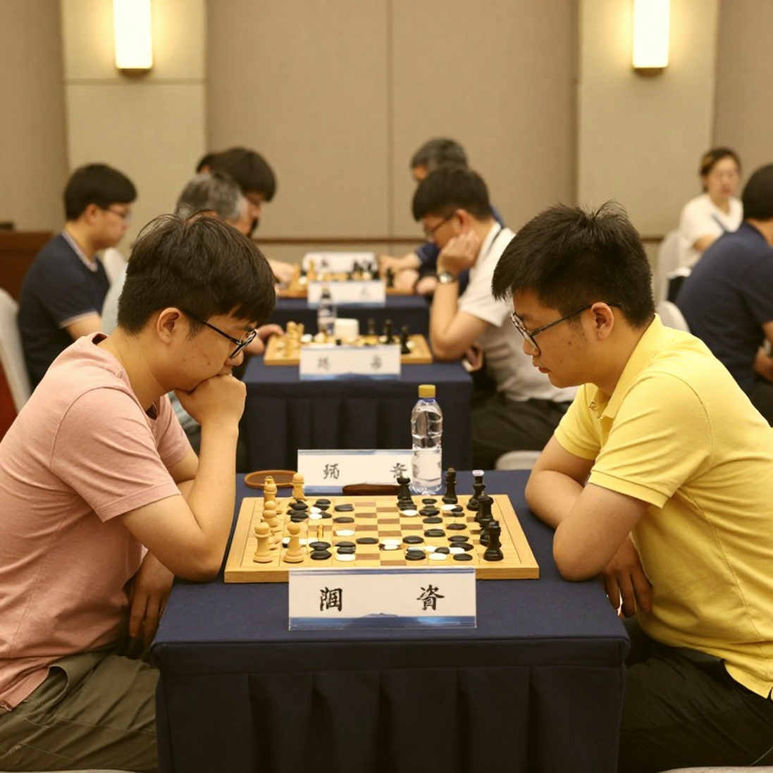 Nước cờ liều ở nước thứ hai: Vì sao Elephant Gambit vẫn sống trong thị trường cờ vua hiện đại