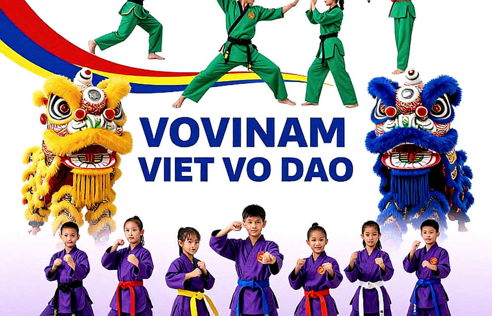 Taekwondo Việt Nam trước Asiad 2026: Hai võ sĩ nữ gánh cả giấc mơ vàng 28 năm