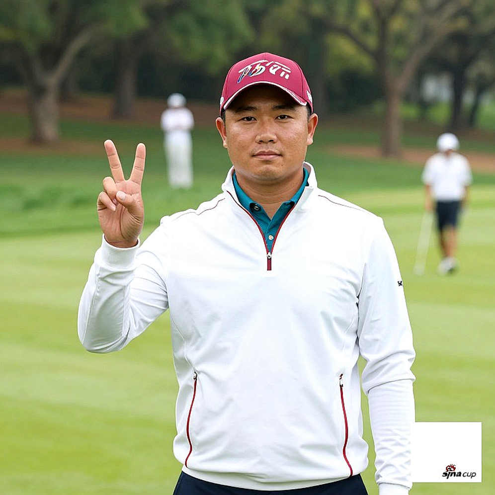 Đọc một vòng golf bằng Strokes Gained: khi dữ liệu dày lên và sự thật mờ đi Đọc một vòng golf bằng Strokes Gained: khi dữ liệu dày lên và sự thật mờ đi