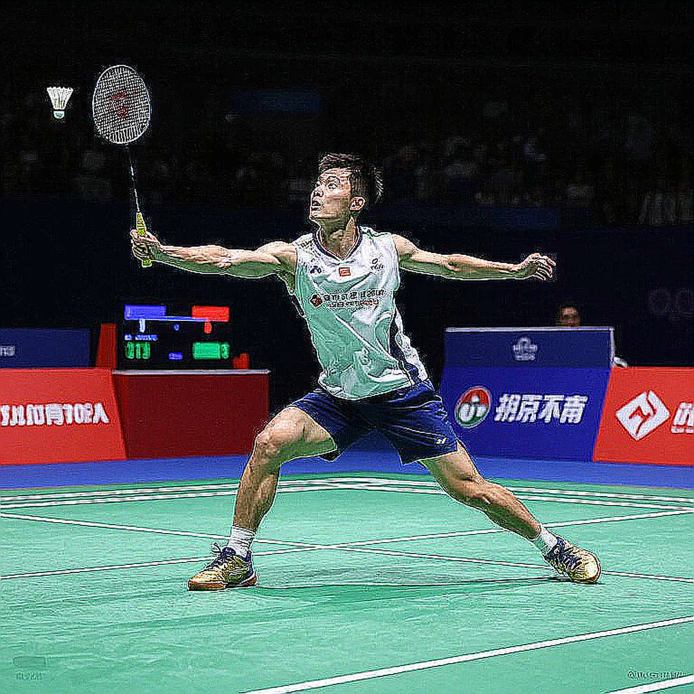 Đồng đội nam Indonesia vào chung kết Asiad 2026: 84 điểm từ hai cặp đôi, 31 điểm từ Jonatan và một bảng điểm tự mâu thuẫn