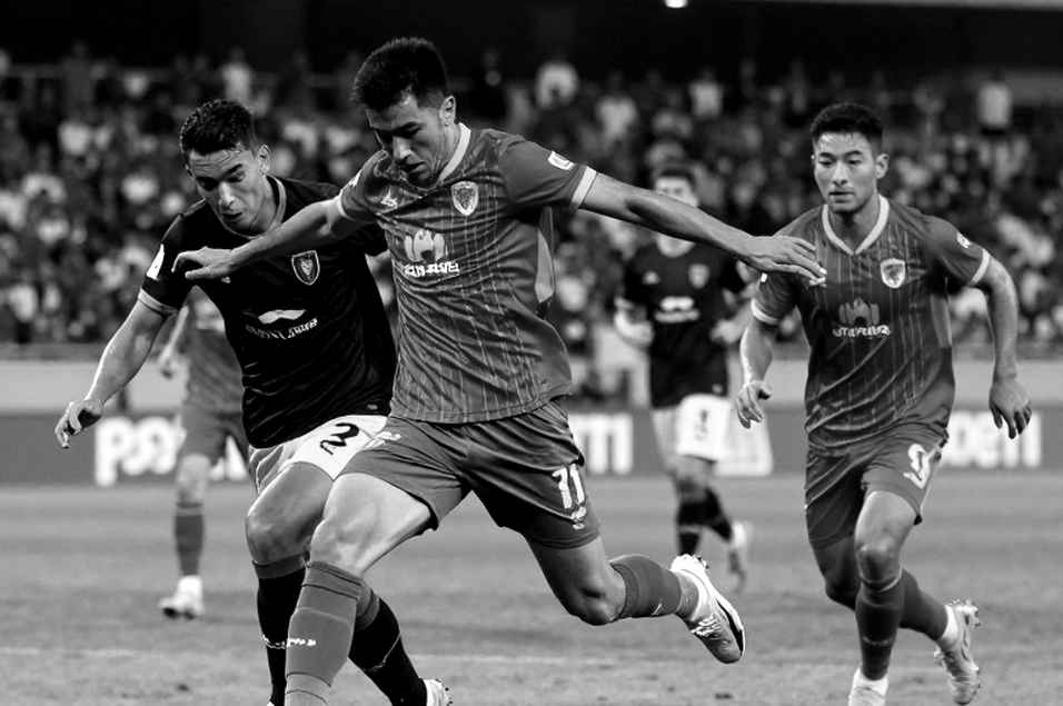 Tuyển nữ Việt Nam gặp Nhật Bản ở ASIAD 20: Khoảng trống giữa các tuyến và cái bẫy mang tên hiệu số