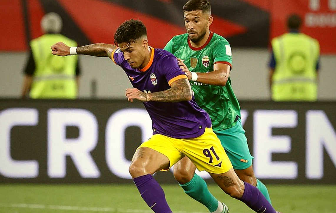 Phú Thọ 1-1 Khánh Hòa: Một điểm giữ bằng sáu hậu vệ, một món nợ để lại bằng thẻ đỏ Phú Thọ 1-1 Khánh Hòa: Một điểm giữ bằng sáu hậu vệ, một món nợ để lại bằng thẻ đỏ