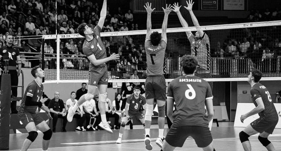 Cameroon vào chung kết CAVB, giành vé World Championship 2027: đọc lại tỷ số 108-108 trước Ghana