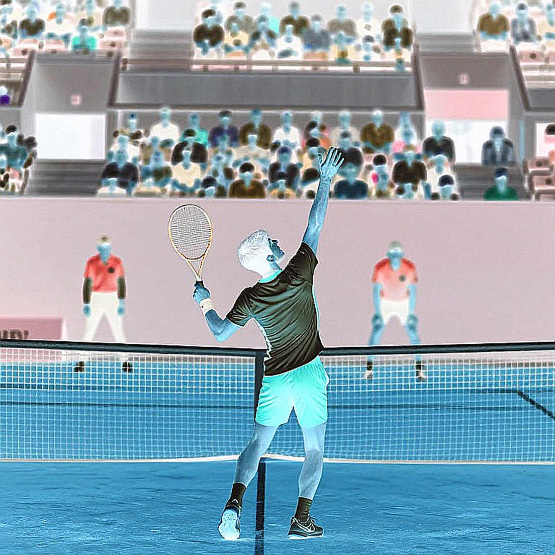 Grand Slam Season and the Trap of Fast Conclusions