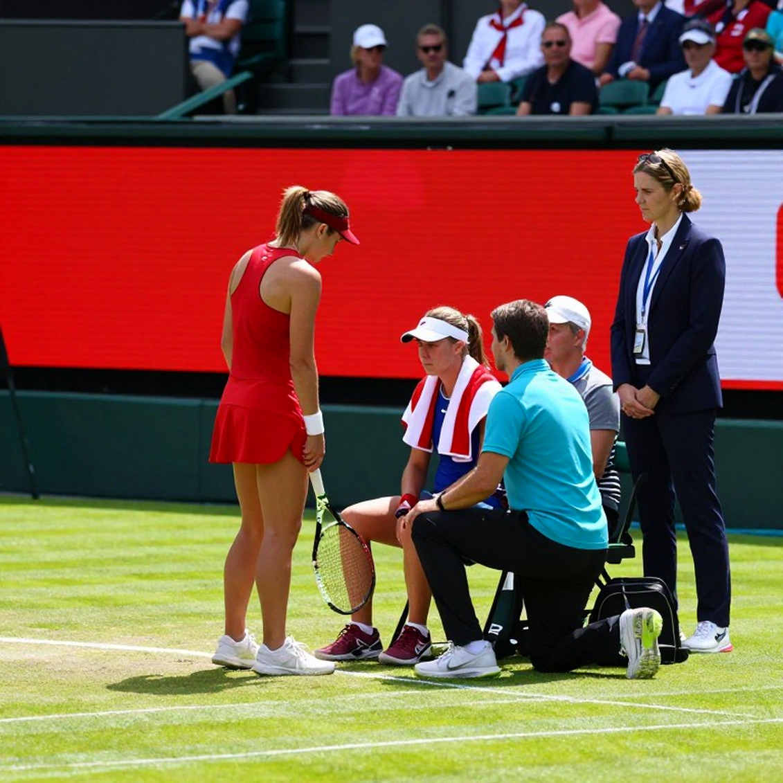 Grand Slam Season and the Trap of Fast Conclusions