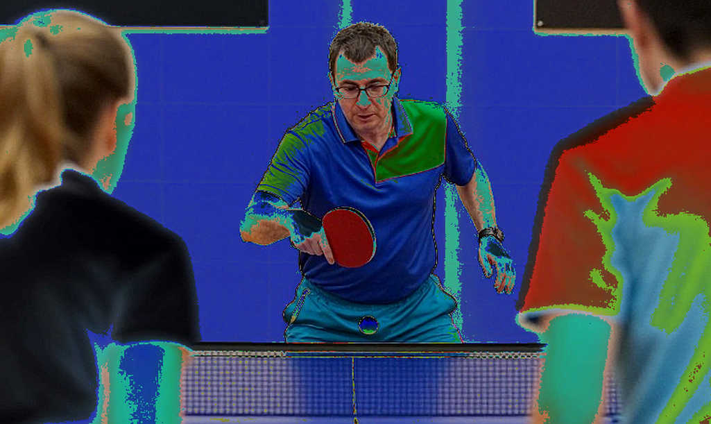 43 of 56 Medals and a Clean 14 Golds: What the Americas Youth Table Tennis Medal Table Tells and Hides