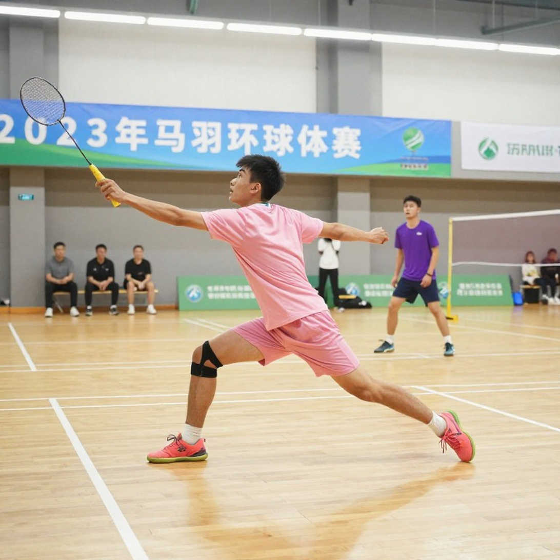Ashmita Chaliha, làn khói mù Jakarta và lỗ hổng tiêu chuẩn giữa các tầng giải của BWF