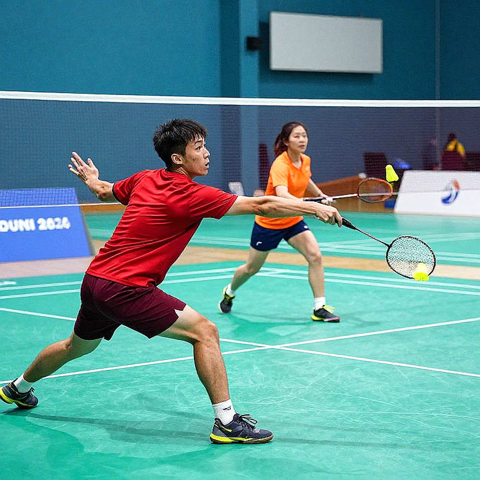 Alwi Farhan và bài học từ Kento Momota: Một buổi tập, ba tín hiệu, và khoảng trống dữ liệu trước Asian Games 2026 Alwi Farhan và bài học từ Kento Momota: Một buổi tập, ba tín hiệu, và khoảng trống dữ liệu trước Asian Games 2026