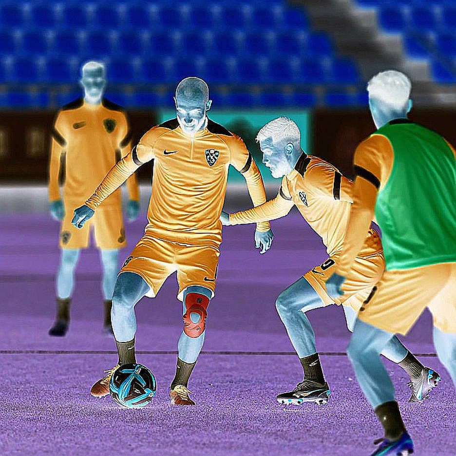 When the Model Crashed: Three V-League 2026-2026 Moments That Taught Me the Limits of Data