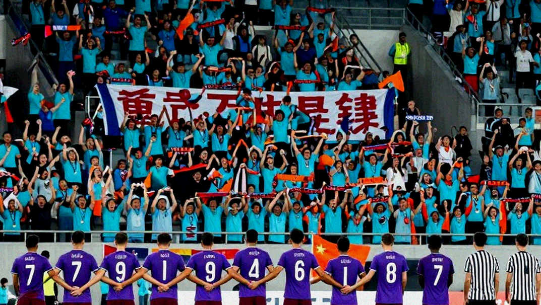 Gamba Osaka mua tiền đạo Tsuyoshi Ogashiwa giữa khủng hoảng: thương vụ 'cứu thua' hay món hàng kém giá trị?