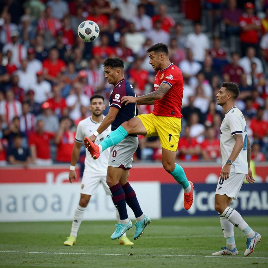 V.League và khoảng trống dữ liệu: khi nền bóng đá có nguyên liệu nhưng thiếu người chế biến