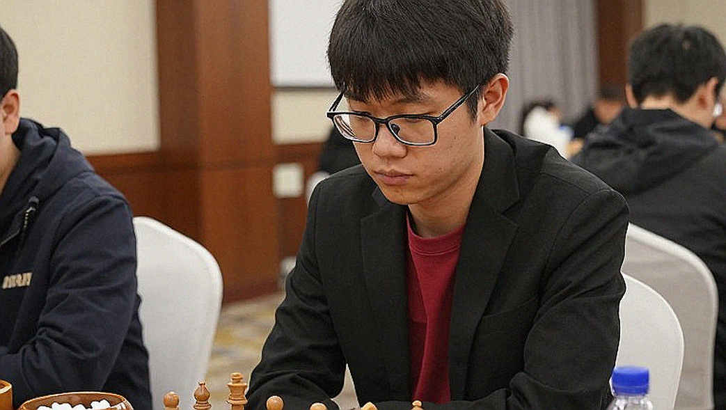 Karsten Müller và câu hỏi lớn của đào tạo endgame sau 25 năm: Bài học từ Endgame Academy mới của ChessBase Karsten Müller và câu hỏi lớn của đào tạo endgame sau 25 năm: Bài học từ Endgame Academy mới của ChessBase