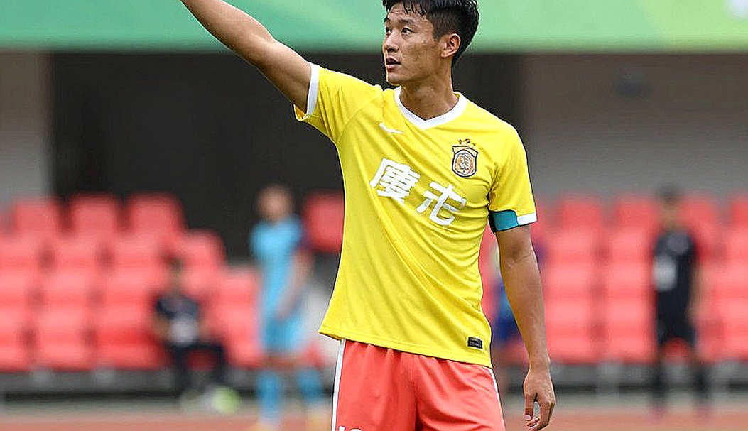 Three Identical Matches: U23 Vietnam and the Back-Three Problem Three Identical Matches: U23 Vietnam and the Back-Three Problem