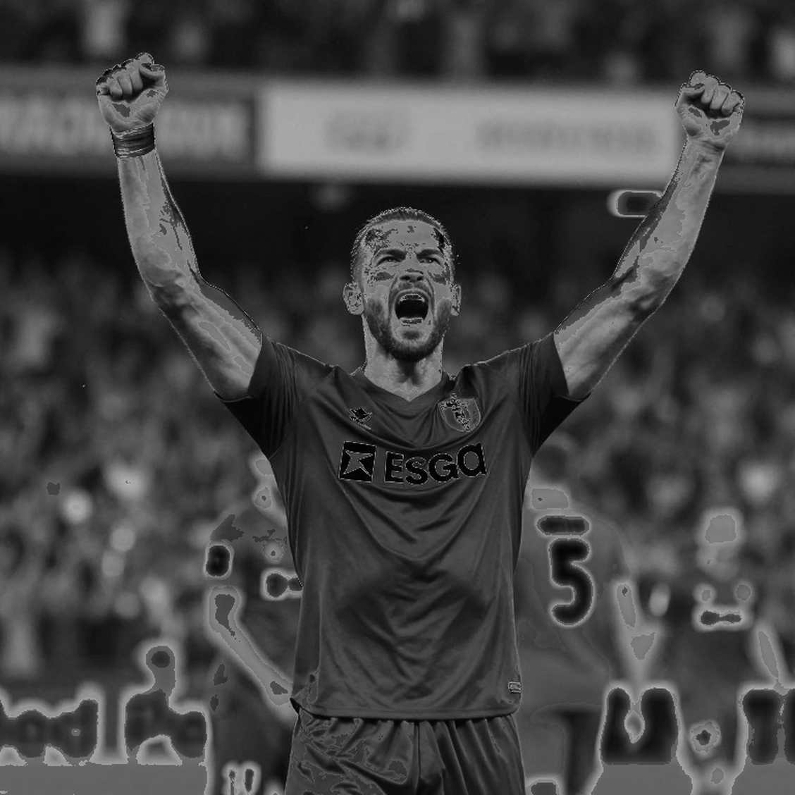 When Analysis Has Nothing to Analyze: Lessons from Football's Silences When Analysis Has Nothing to Analyze: Lessons from Football's Silences