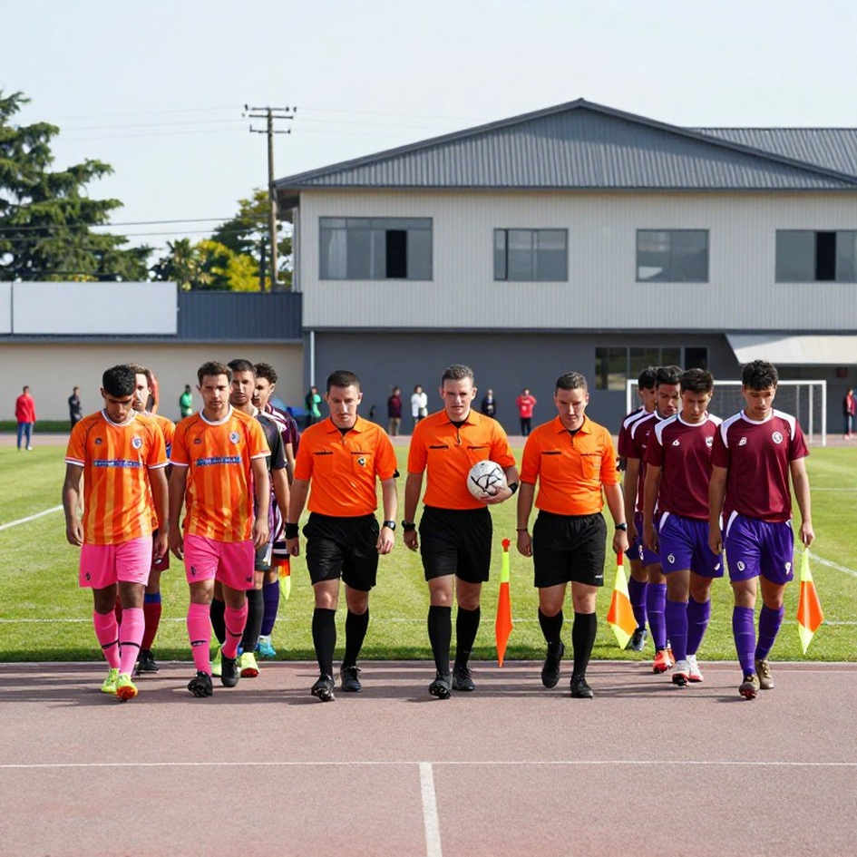 Vietnam U23 at Asian Games 2026: Group C Order and the Seven-Day Problem in Nagoya Vietnam U23 at Asian Games 2026: Group C Order and the Seven-Day Problem in Nagoya