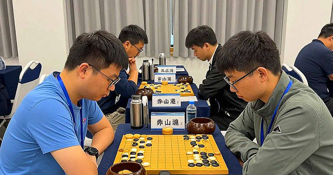 Chess Olympiad 2026: Samarkand, Board Order and India's Double-Gold Defence