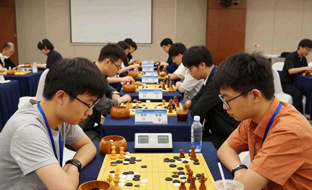 Chess Olympiad 2026: Samarkand, Board Order and India's Double-Gold Defence