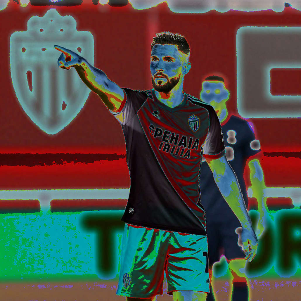 Cucurella after failing in his mission against Rodri: I don't wish him luck! Cucurella after failing in his mission against Rodri: I don't wish him luck!