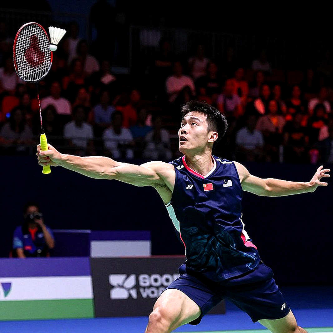 Cầu lông nữ Ấn Độ dừng bước tứ kết Đại hội Thể thao châu Á 2026: Khi chiều sâu đội hình lên tiếng