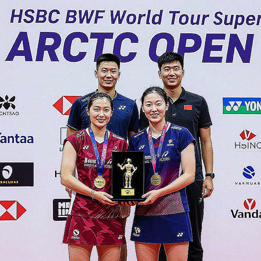 World Badminton: India Consolidates Continental Medal Tier — Men Secure Medal, Women Face Structural Disadvantage Against Japan