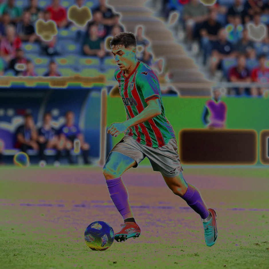 Knees and Trophies: The Bundesliga Regular Season and the War Nobody Sees Knees and Trophies: The Bundesliga Regular Season and the War Nobody Sees